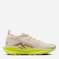 Акція на Жіночі кросівки Nike Pegasus Trail 5 Gtx FQ0912-101 36.5 (6USA) 23 см Світло-рожеві від Rozetka