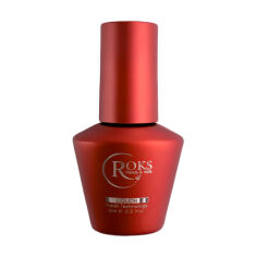 Акція на Гель-лак для нігтів Roks Color Gel Polish 90, 6 мл від Eva