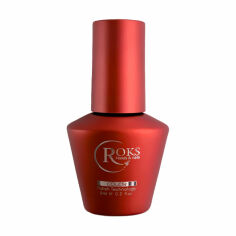 Акція на Гель-лак для нігтів Roks Color Gel Polish 7, 6 мл від Eva