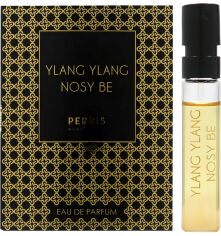 Акція на Пробник Парфумована вода для жінок Perris Monte Carlo Ylang Ylang Nosy Be 2 мл від Rozetka