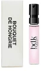 Акція на Пробник Парфумована вода для жінок BDK Parfums Bouquet De Hongrie 2 мл від Rozetka