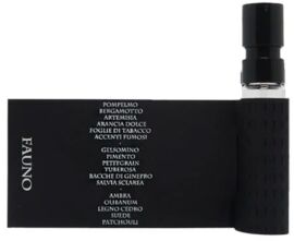 Акція на Пробник Парфуми унісекс Agatho Parfum Fauno Parfum 1.5 мл від Rozetka