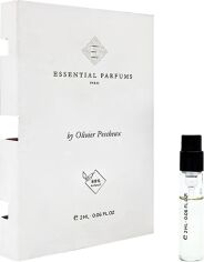 Акція на Пробник Парфумована вода унісекс Essential Parfums Neroli Botanica 2 мл від Rozetka