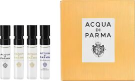 Акція на Набір пробників одеколон унісекс Acqua di Parma 4 х 1.5 мл від Rozetka