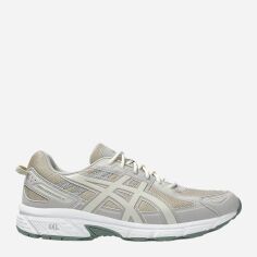 Акція на Жіночі кросівки ASICS Gel-Venture 6 1203A438-020 39 (7.5US) 24.5 см Сірий/Світло-коричневий від Rozetka