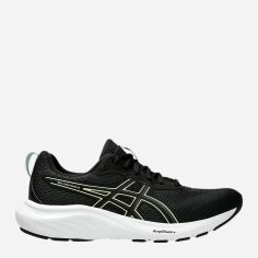 Акція на Жіночі кросівки для бігу ASICS Gel-Contend 9 1012B681-001 39.5 (8US) 25 см Чорні від Rozetka