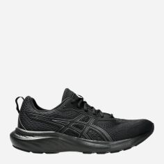 Акція на Жіночі кросівки для бігу ASICS Gel-Contend 9 1012B681-003 39 (7.5US) 24.5 см Чорні від Rozetka