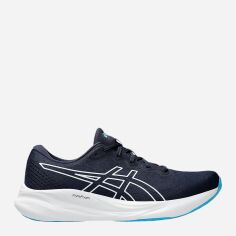 Акція на Жіночі кросівки для бігу ASICS Gel-Pulse 15 1011B780-402 39 (7.5US) 24.5 см Темно-сині від Rozetka