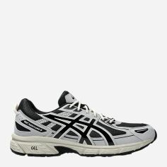 Акція на Жіночі кросівки для бігу ASICS Gel-Venture 6 1203A438-001 39 (6US) 24.5 см Сірий/Чорний від Rozetka