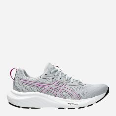 Акція на Жіночі кросівки ASICS Gel-Contend 9 1012B681-020 39.5 (8US) 25 см Сірі від Rozetka