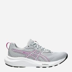 Акція на Жіночі кросівки ASICS Gel-Contend 9 1012B681-020 40 (8.5US) 25.5 см Сірі від Rozetka