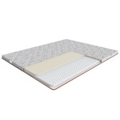 Акція на Матрас беспружинный Royal Gold Family Sleep 120х200 см від Podushka