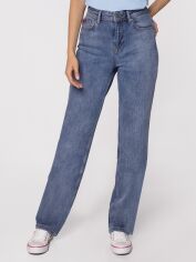 Акція на Джинси Regular Fit жіночі Lee Cooper Paris 9840 26-30 Блакитні (5905991721031/5905991743101) від Rozetka