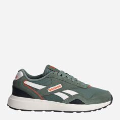 Акція на Чоловічі кросівки Reebok GL1100 100201235 42 (8UK) Зелені від Rozetka