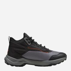 Акція на Чоловічі кросівки для трекінгу Puma Obstruct Pro Mid 37868912 42.5 (8.5UK) Чорні від Rozetka