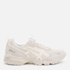Акція на Чоловічі кросівки ASICS Gel-1090V2 1203A224-100 43.5 (9.5US) 27.5 см Бежеві від Rozetka