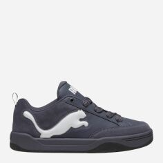 Акція на Чоловічі снікери Puma Park Lifestyle SD 39502206 45 (10.5UK) Сірі від Rozetka