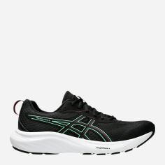 Акція на Чоловічі кросівки для бігу ASICS Gel-Contend 9 1011B881-001 40 (7US) 25.2 см Чорні від Rozetka