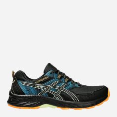 Акція на Чоловічі кросівки для бігу ASICS Gel-Venture 9 1011B486-009 43.5 (9.5US) 27.5 см Різнокольорові від Rozetka