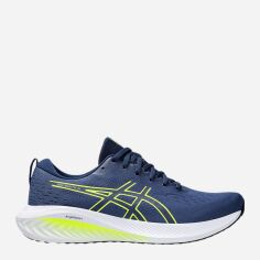 Акція на Чоловічі кросівки для бігу ASICS Gel-Excite 10 1011B600-404 44.5 (10.5US) 28.2 см Сині від Rozetka