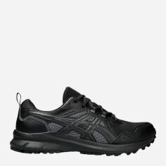 Акція на Чоловічі кросівки для бігу ASICS Trail Scout 1011B700-002 40 (7US) 25.2 см Чорні від Rozetka