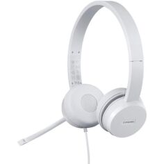 Акція на Гарнитура Lenovo 110 Stereo USB Headset (GXD1E71385) від MOYO