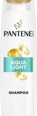 Акція на Шампунь Pantene Pro-V Aqua Light 625 мл від Rozetka