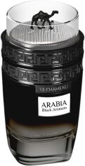 Акція на Парфумована вода Унісекс Le Chameau Arabia Black Aromato 100 мл від Rozetka