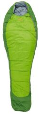 Акція на Pinguin Mistral Pfm (3/-3°C) 185 см - Left Zip Green (PNG 235142) від Stylus