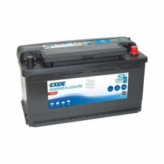 Акція на Exide 6СТ-90 АзЕ EN800 Start від Y.UA