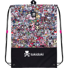 Акція на Сумка для обуви Education Tokidoki Kite TK22-600L-2 від Podushka