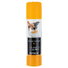 Акція на Клей-карандаш 8 г PVP Dogs Kite K22-130 від Podushka