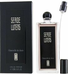 Акція на Парфумована вода для жінок Serge Lutens Feminite Du Bois 50 мл від Rozetka