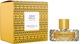 Акція на Парфумована вода Унісекс Vilhelm Parfumerie Dear Polly 100 мл від Rozetka