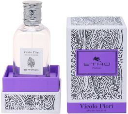 Акція на Туалетна вода для жінок Etro Vicolo Fiori 100 мл від Rozetka
