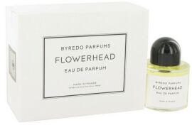 Акція на Парфумована вода для жінок Byredo Flowerhead 50 мл від Rozetka