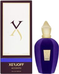 Акція на Парфумована вода Унісекс Xerjoff Accento 100 мл від Rozetka