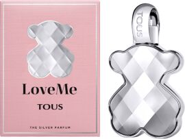 Акція на Парфумована вода для жінок Tous LoveMe The Silver 50 мл від Rozetka
