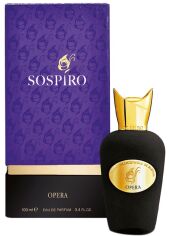 Акція на Парфумована вода унісекс Sospiro Perfumes Opera 100 мл від Rozetka