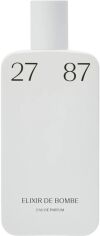 Акція на Парфумована вода Унісекс 27 87 Perfumes Elixir de Bombe 87 мл від Rozetka
