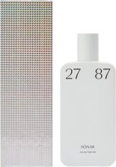 Акція на Парфумована вода Унісекс 27 87 Perfumes Sonar 87 мл від Rozetka