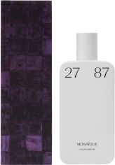Акція на Парфумована вода Унісекс 27 87 Perfumes Mosaique 87 мл від Rozetka