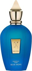 Акція на Парфумована вода Унісекс Xerjoff Blue Hope 100 мл від Rozetka