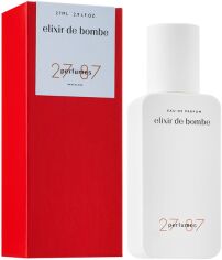 Акція на Парфумована вода Унісекс 27 87 Perfumes Elixir de Bombe 27 мл від Rozetka