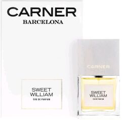 Акція на Парфумована вода унісекс Carner Barcelona Sweet William 100 мл від Rozetka