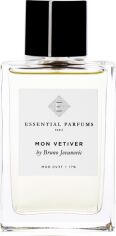 Акція на Парфумована вода унісекс Essential Parfums Paris Mon Vetiver 100 мл від Rozetka
