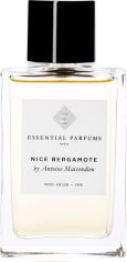 Акція на Парфумована вода унісекс Essential Parfums Paris Nice Bergamote 100 мл від Rozetka