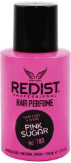 Акція на Парфуми для волосся Redist Professional Hair Parfume Pink Sugar 50 мл від Rozetka