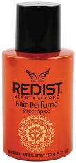 Акція на Парфуми для волосся Redist Professional Hair Parfume Sweet Spice 50 мл від Rozetka