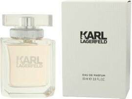 Акція на Тестер парфумованої води для жінок Karl Lagerfeld For Her 85 мл від Rozetka